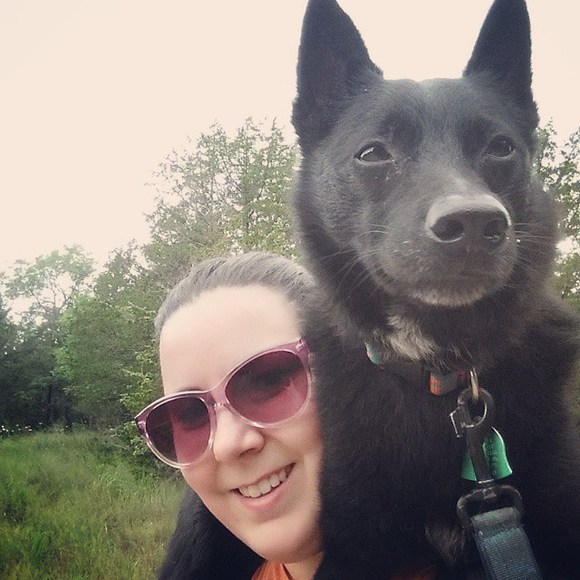 Meet your Posher, Erin - Picture 1 of 1